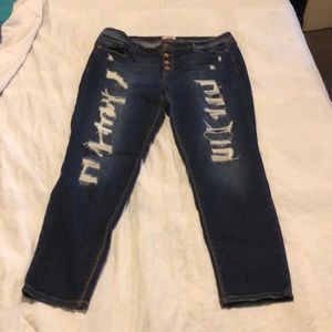 Lei Jeans